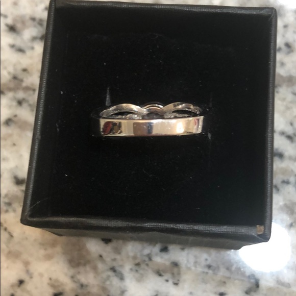 Vintage style ring - Picture 5 of 5